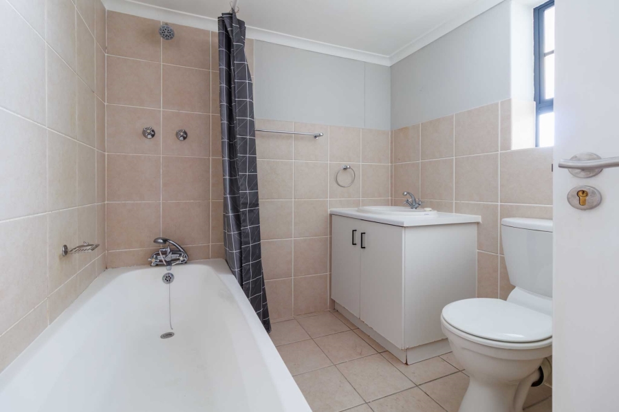 To Let 0 Bedroom Property for Rent in Gardens Western Cape